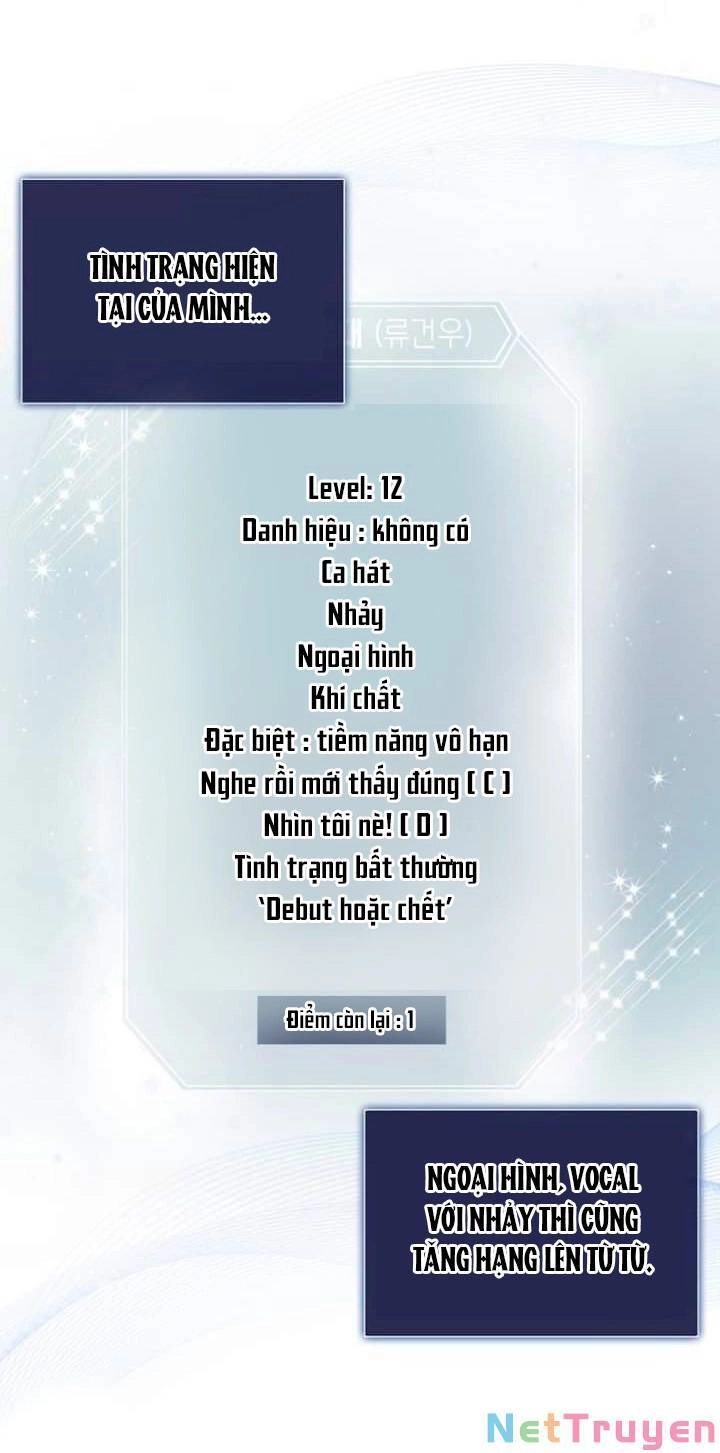 Ra Mắt Hay Ra Đi Chapter 27.1 - 24