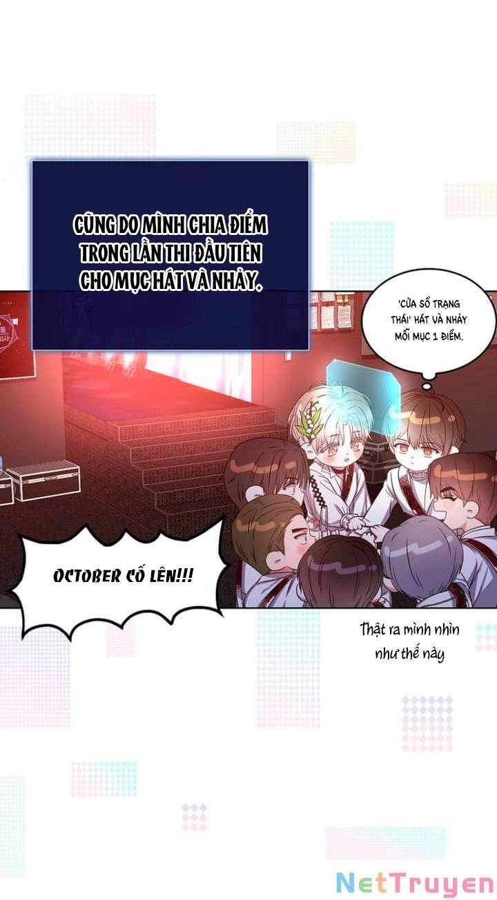 Ra Mắt Hay Ra Đi Chapter 27.1 - 25