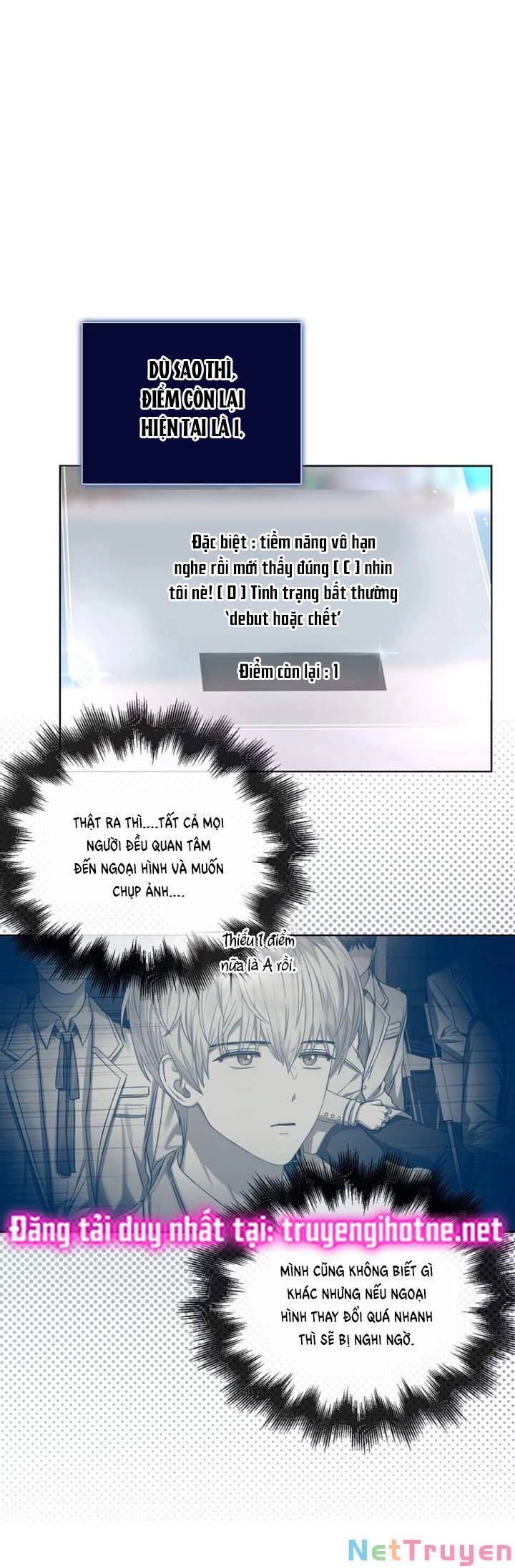 Ra Mắt Hay Ra Đi Chapter 27.1 - 26