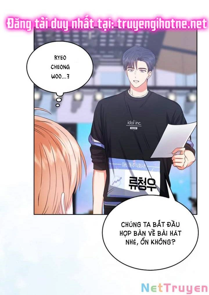 Ra Mắt Hay Ra Đi Chapter 27.2 - 13