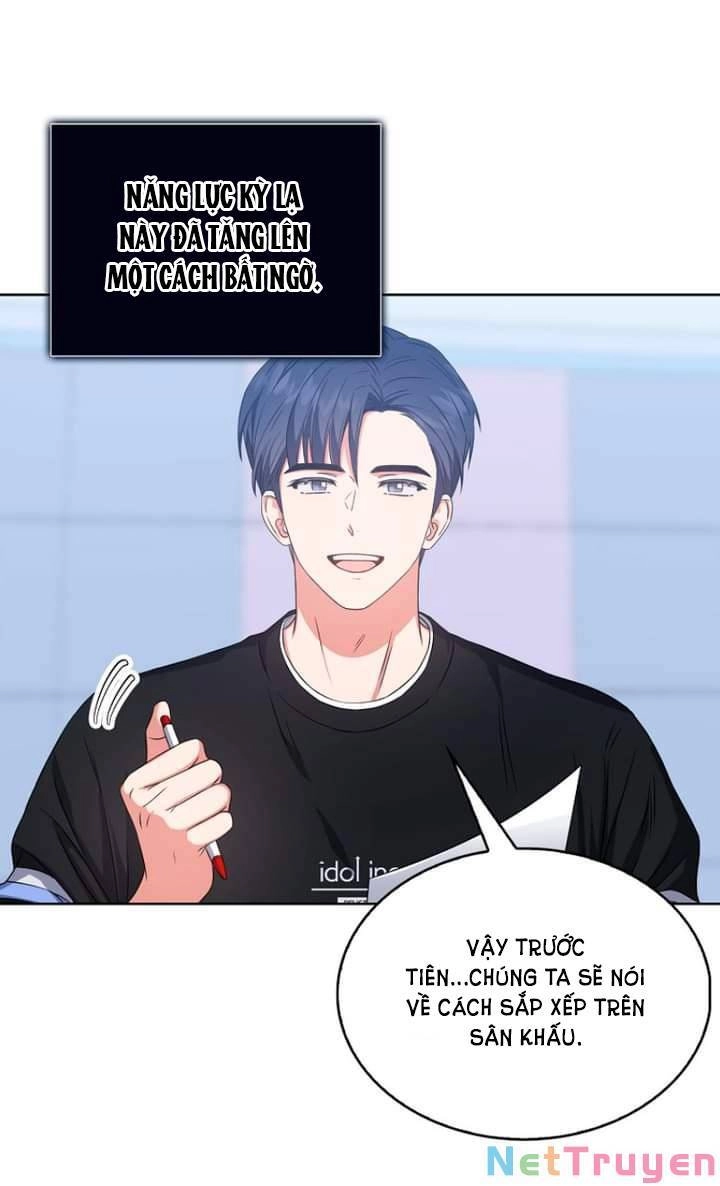 Ra Mắt Hay Ra Đi Chapter 27.2 - 17