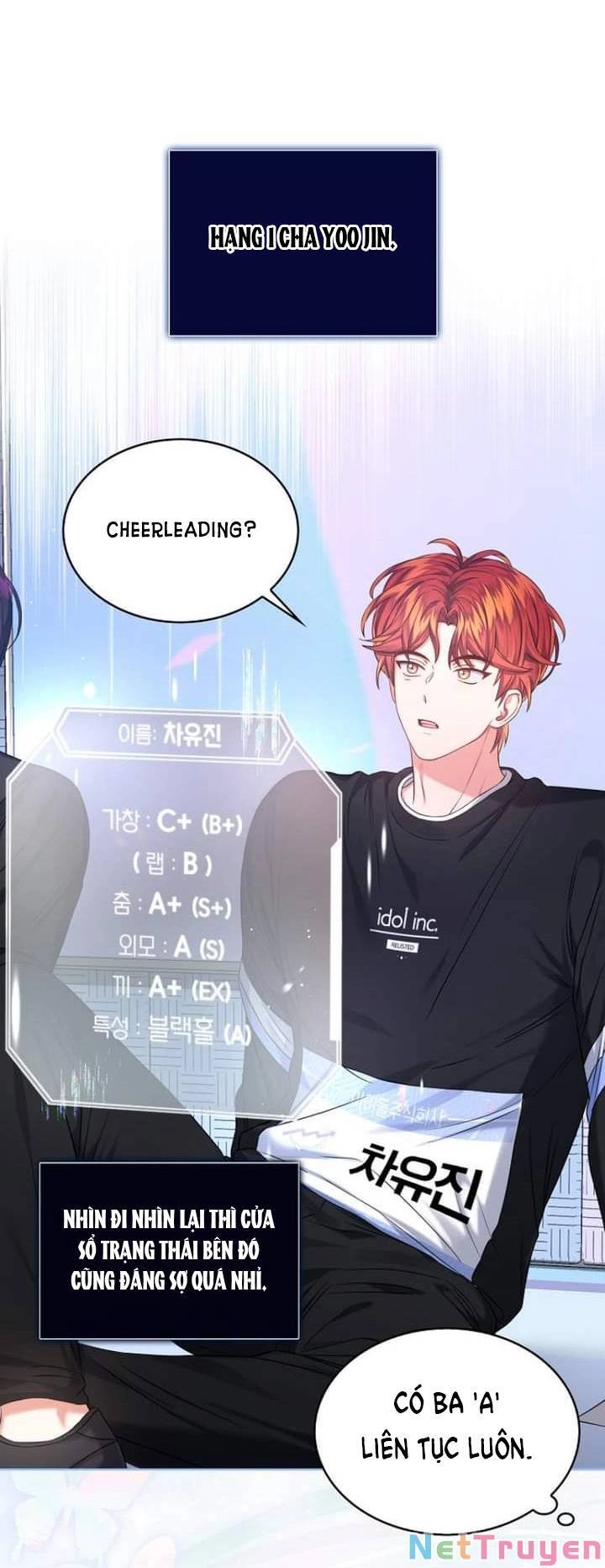 Ra Mắt Hay Ra Đi Chapter 27.2 - 19