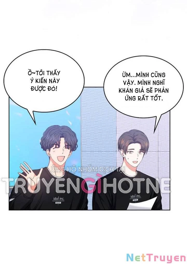 Ra Mắt Hay Ra Đi Chapter 27.2 - 21