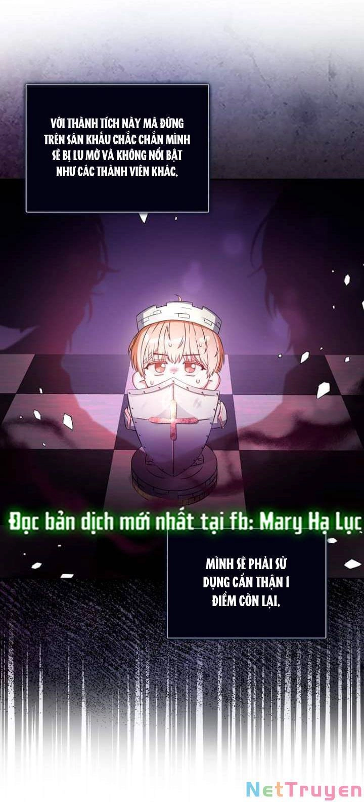 Ra Mắt Hay Ra Đi Chapter 27.2 - 23