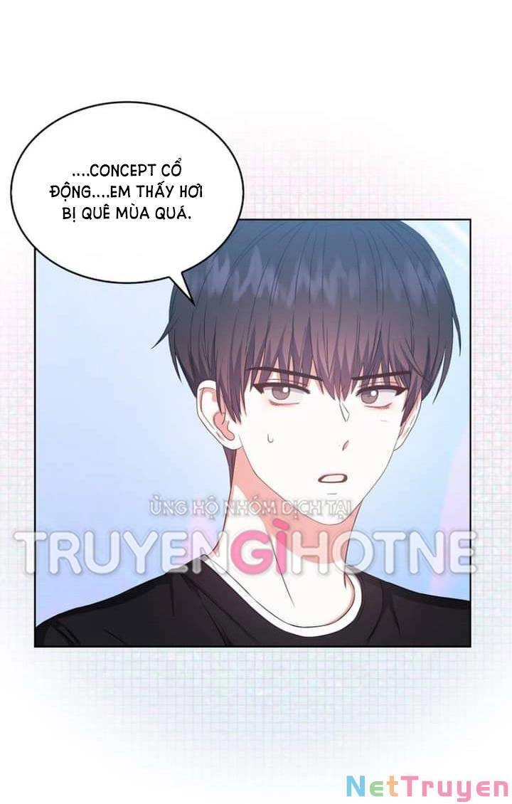 Ra Mắt Hay Ra Đi Chapter 27.2 - 25