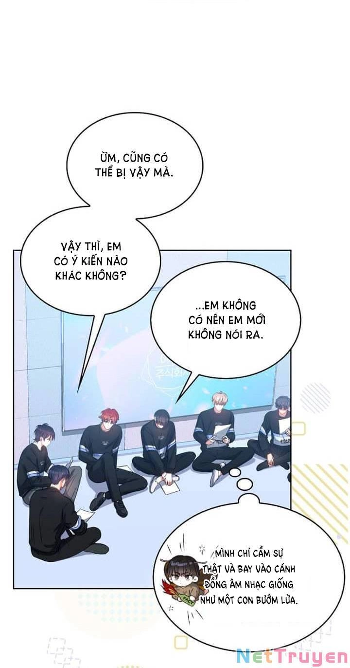 Ra Mắt Hay Ra Đi Chapter 27.2 - 26