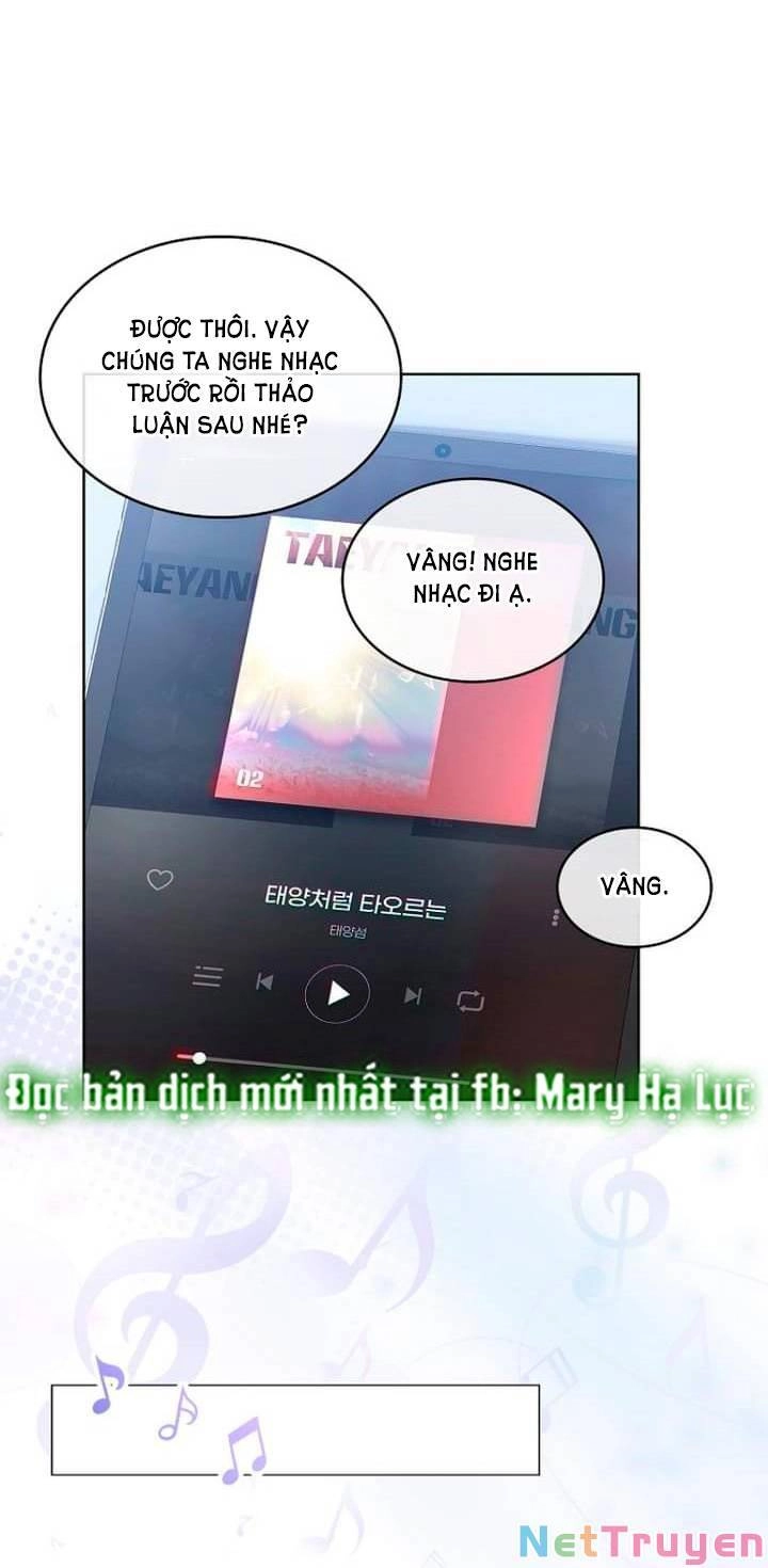 Ra Mắt Hay Ra Đi Chapter 27.2 - 28