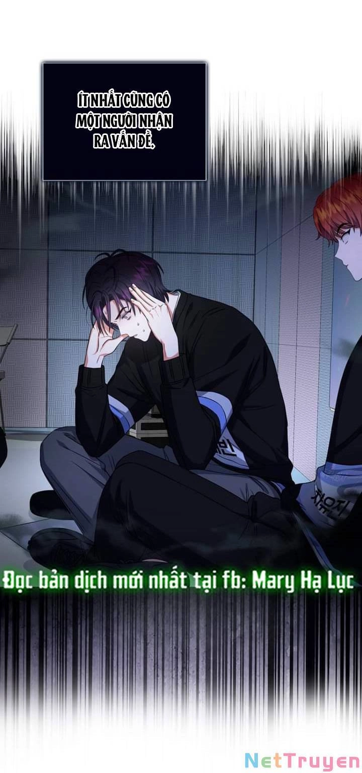 Ra Mắt Hay Ra Đi Chapter 27.2 - 33