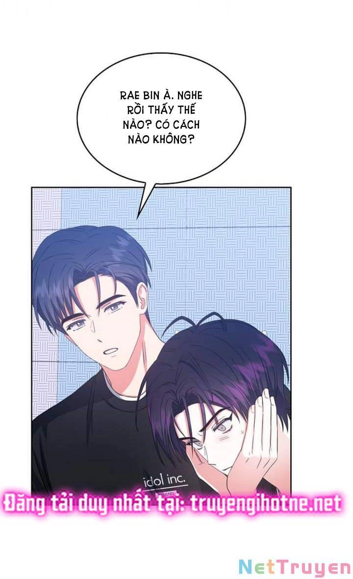 Ra Mắt Hay Ra Đi Chapter 27.2 - 34