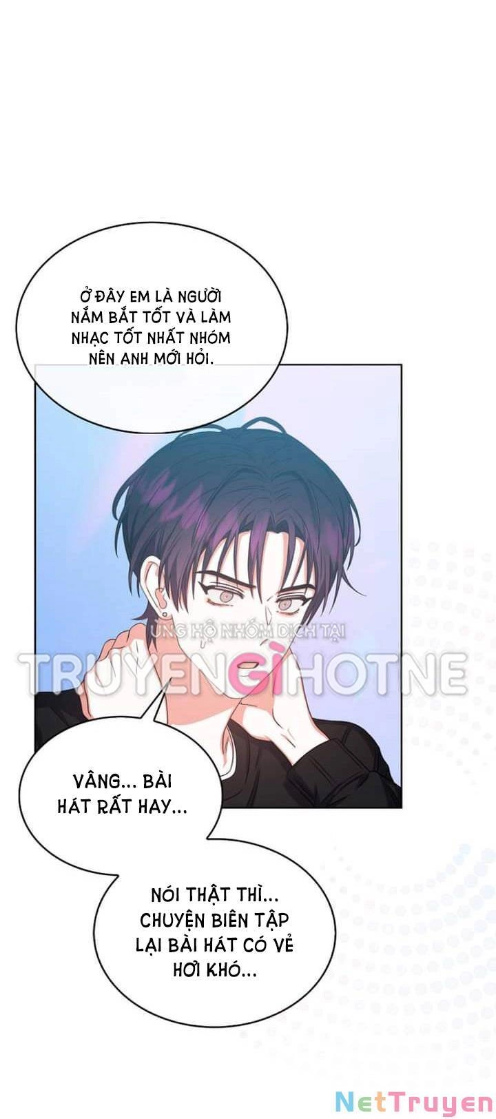 Ra Mắt Hay Ra Đi Chapter 27.2 - 35