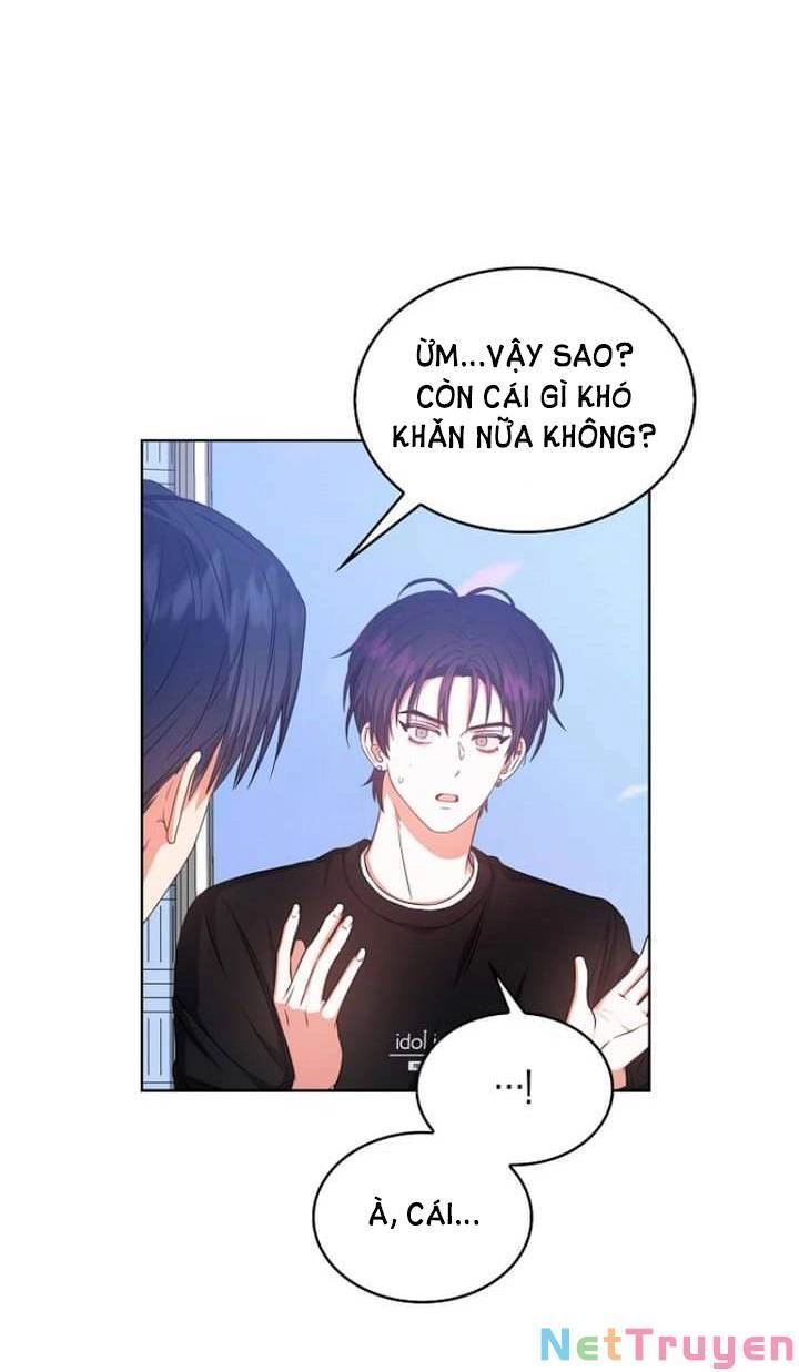 Ra Mắt Hay Ra Đi Chapter 27.2 - 36