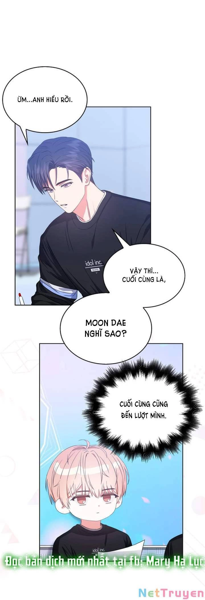 Ra Mắt Hay Ra Đi Chapter 27.2 - 39