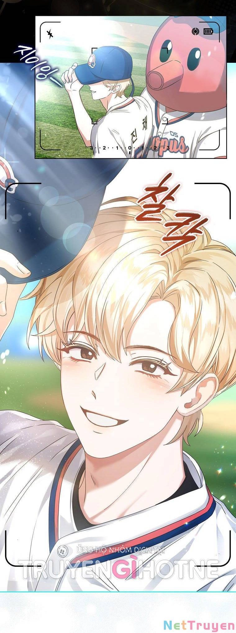 Ra Mắt Hay Ra Đi Chapter 28.1 - 6