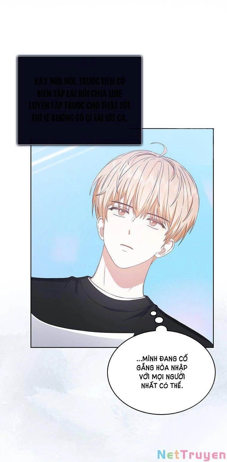 Ra Mắt Hay Ra Đi Chapter 28.1 - 13