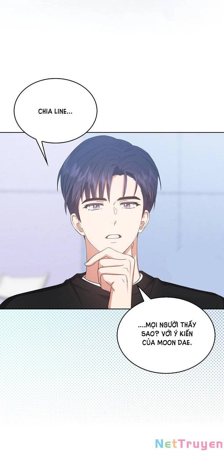 Ra Mắt Hay Ra Đi Chapter 28.1 - 14