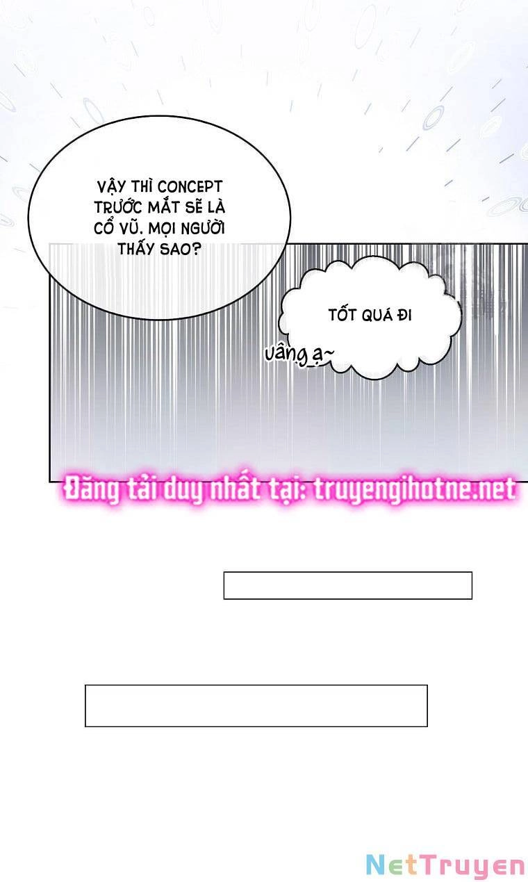 Ra Mắt Hay Ra Đi Chapter 28.1 - 16