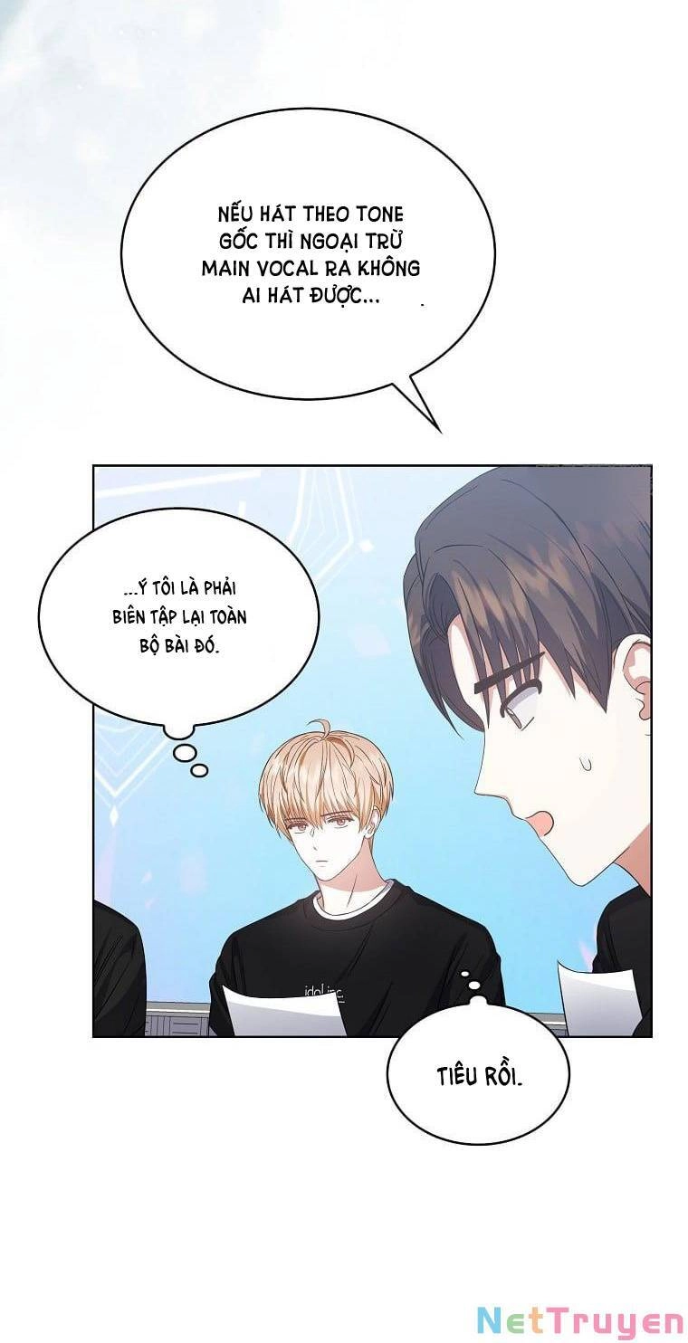 Ra Mắt Hay Ra Đi Chapter 28.1 - 23