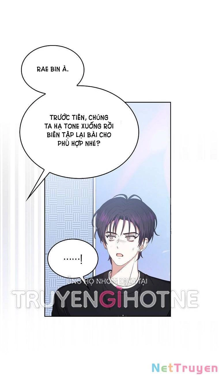 Ra Mắt Hay Ra Đi Chapter 28.1 - 27