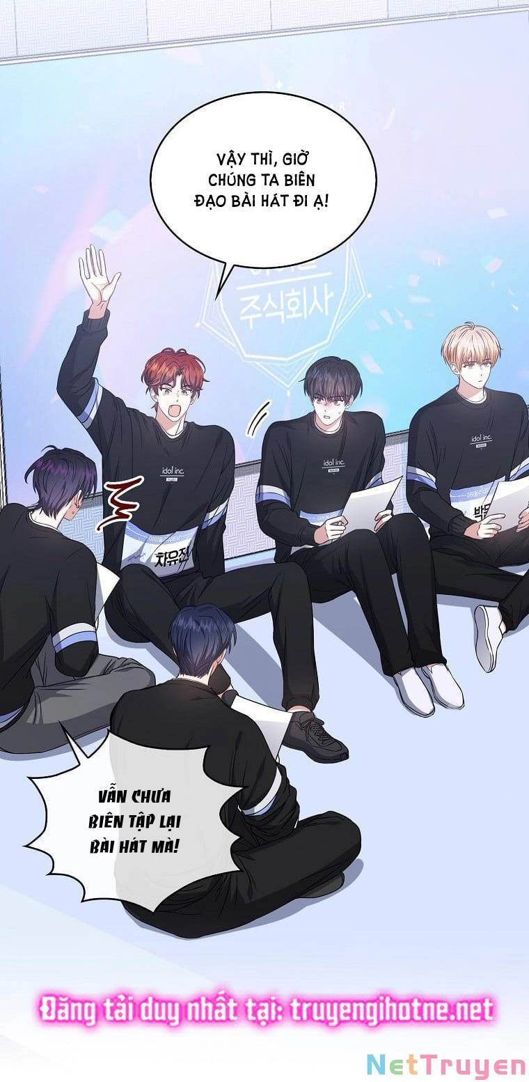 Ra Mắt Hay Ra Đi Chapter 28.2 - 7