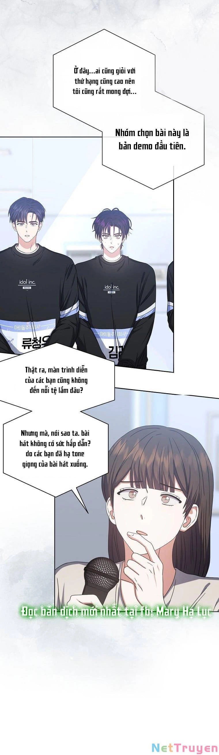 Ra Mắt Hay Ra Đi Chapter 28.2 - 14