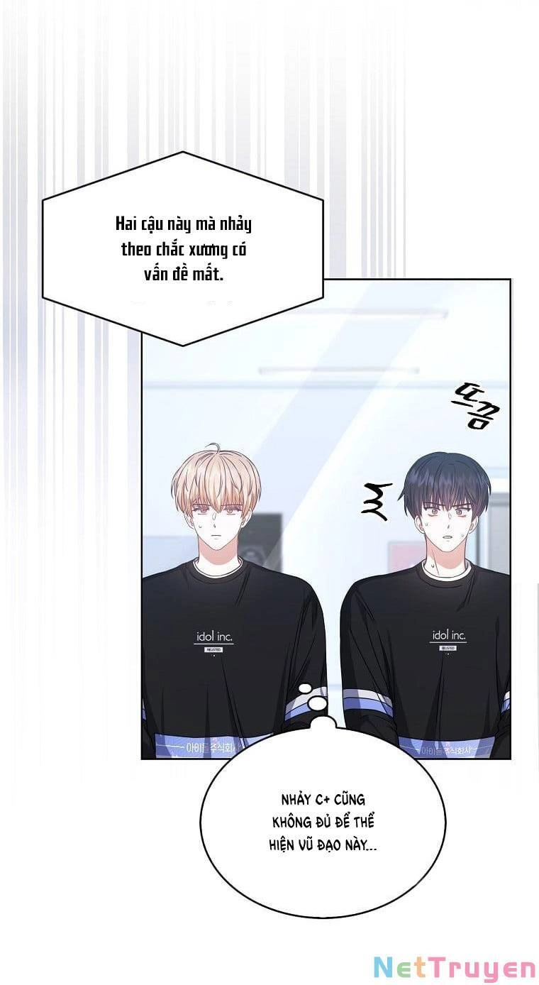 Ra Mắt Hay Ra Đi Chapter 28.2 - 16