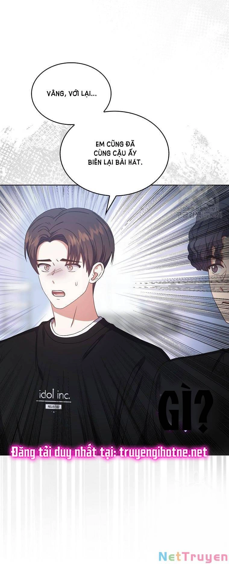 Ra Mắt Hay Ra Đi Chapter 28.2 - 27