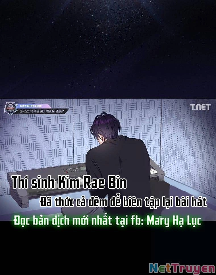 Ra Mắt Hay Ra Đi Chapter 28.2 - 30