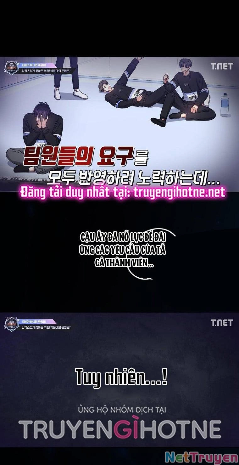 Ra Mắt Hay Ra Đi Chapter 28.2 - 31