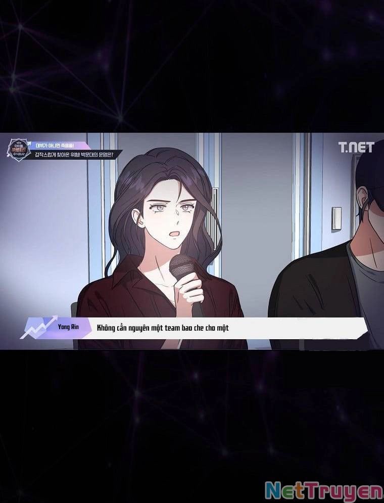 Ra Mắt Hay Ra Đi Chapter 28.2 - 33