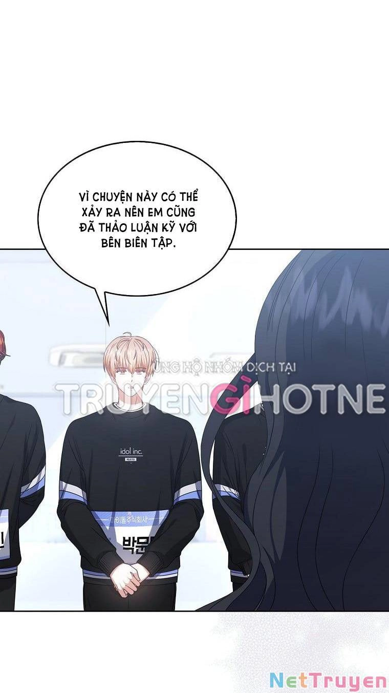 Ra Mắt Hay Ra Đi Chapter 28.2 - 37