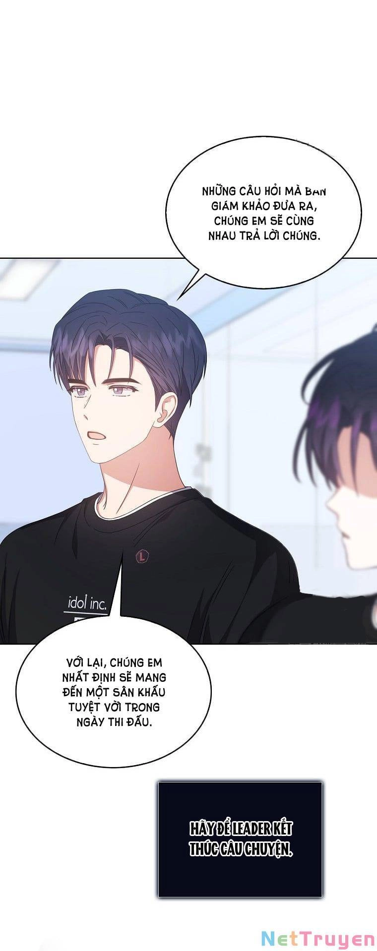 Ra Mắt Hay Ra Đi Chapter 28.2 - 40