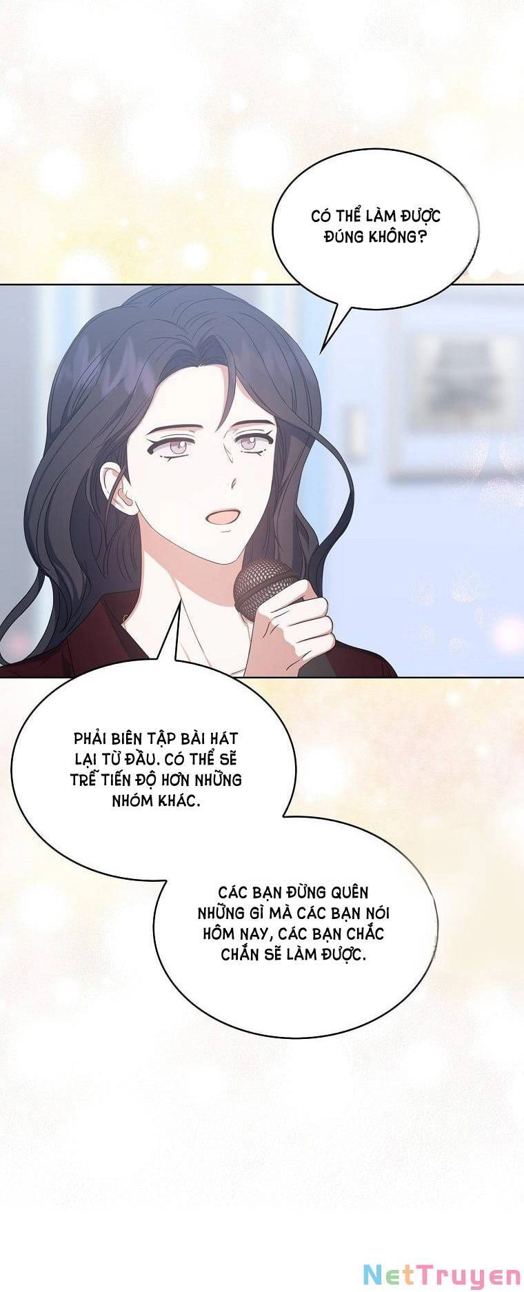 Ra Mắt Hay Ra Đi Chapter 28.2 - 42