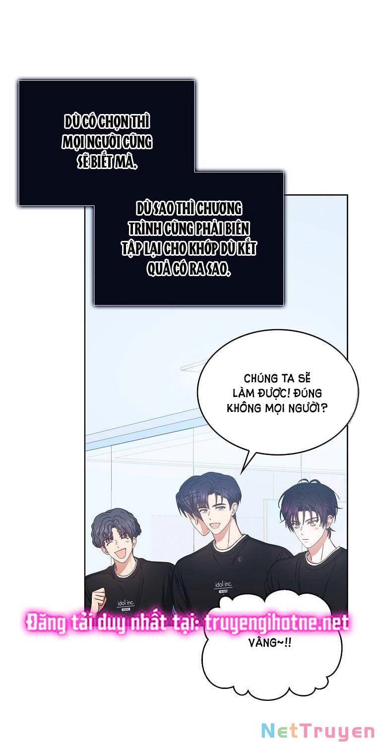 Ra Mắt Hay Ra Đi Chapter 28.2 - 45