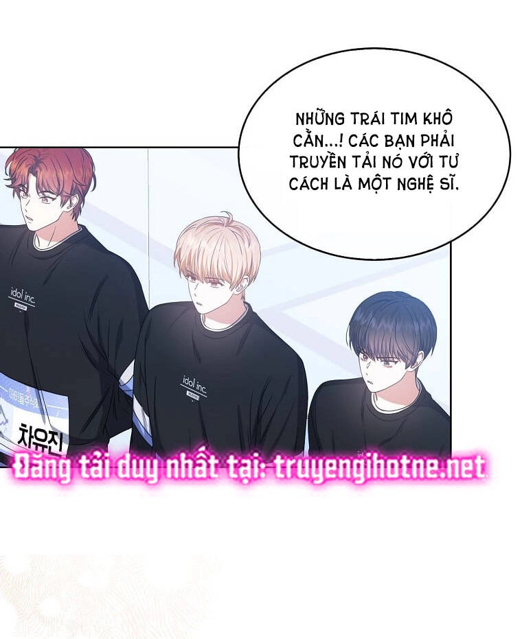 Ra Mắt Hay Ra Đi Chapter 29.1 - 3