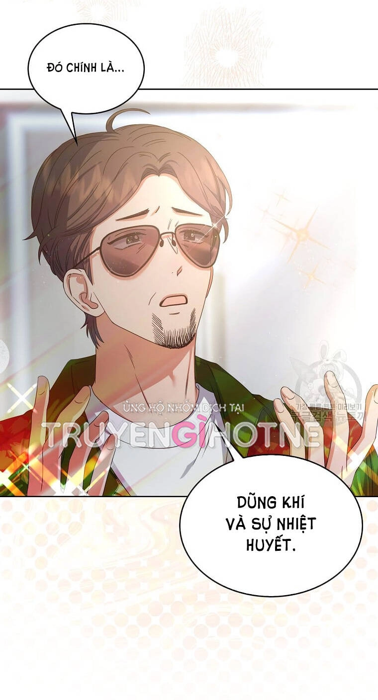 Ra Mắt Hay Ra Đi Chapter 29.1 - 4