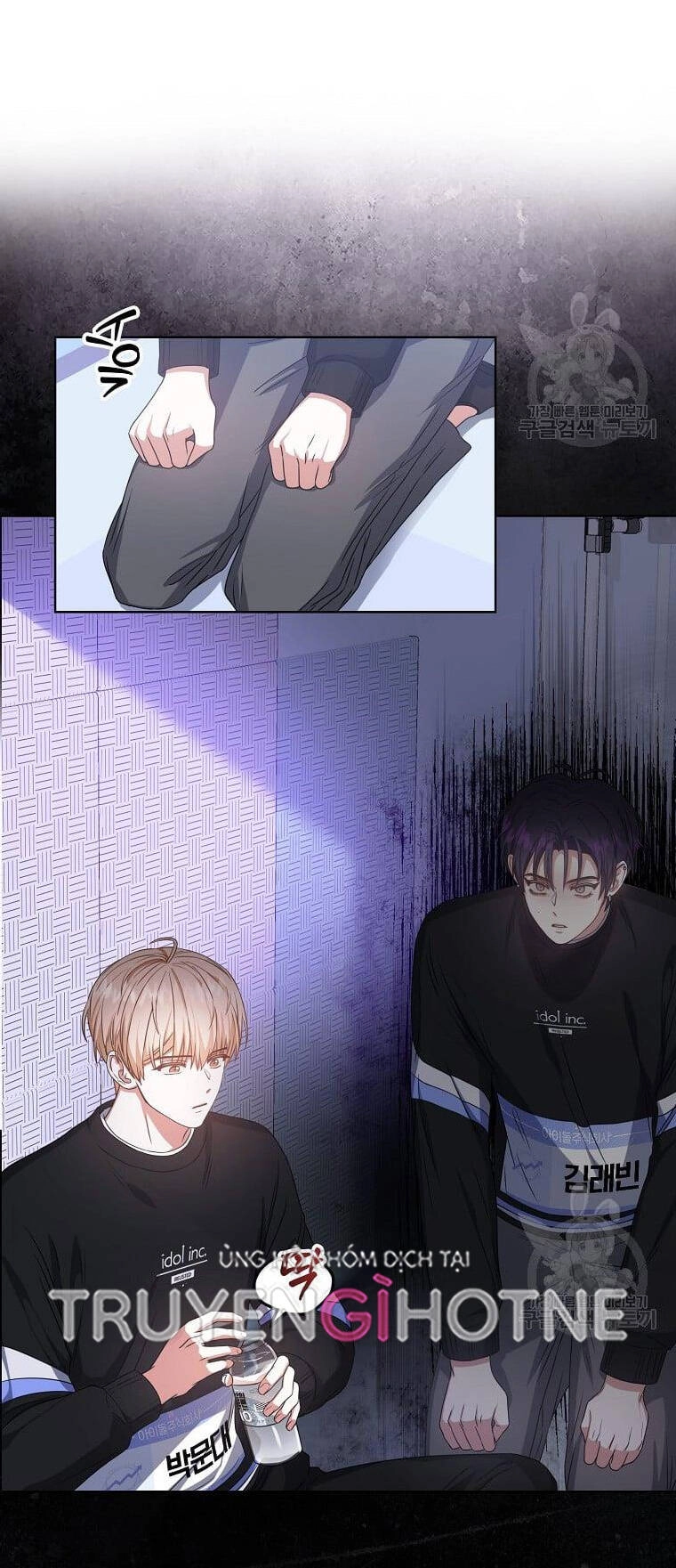 Ra Mắt Hay Ra Đi Chapter 29.1 - 15