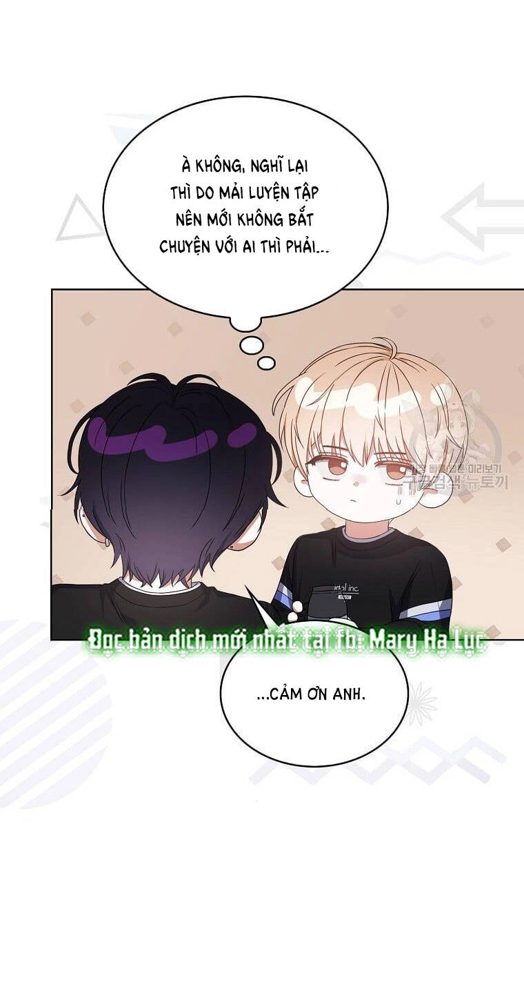 Ra Mắt Hay Ra Đi Chapter 29.1 - 20