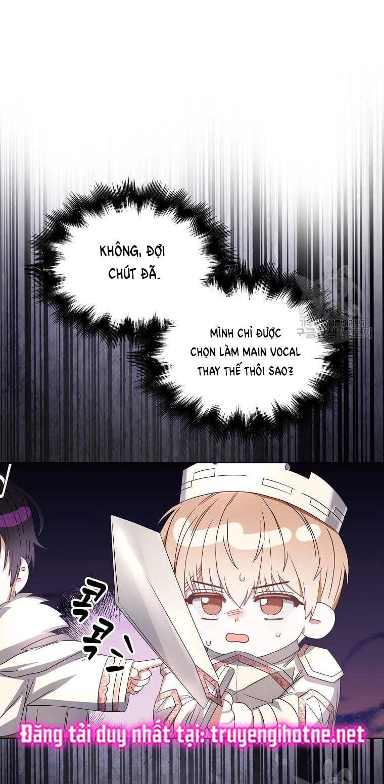 Ra Mắt Hay Ra Đi Chapter 29.1 - 29