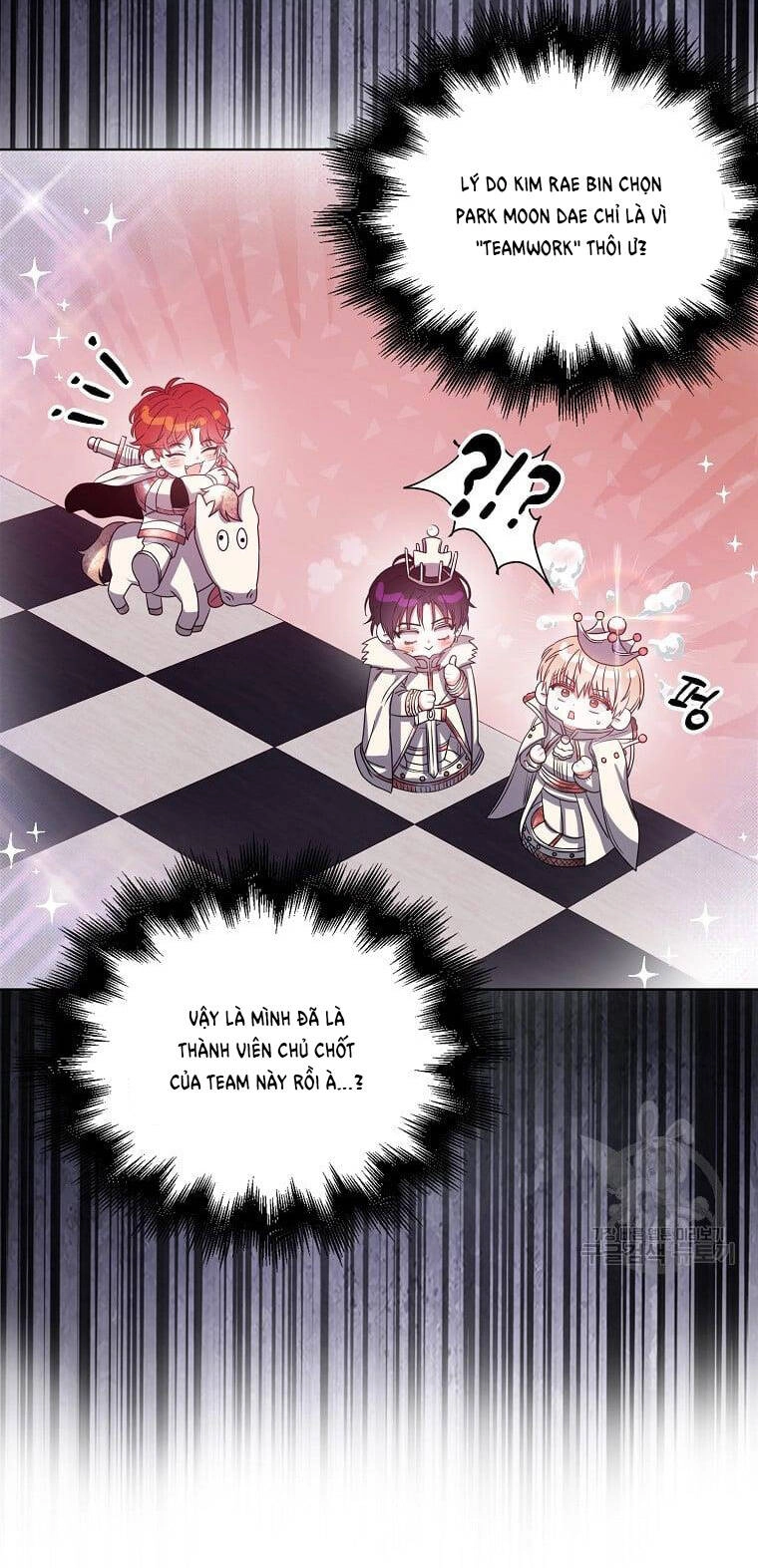 Ra Mắt Hay Ra Đi Chapter 29.1 - 31