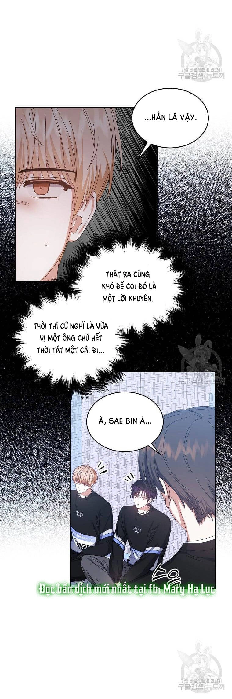 Ra Mắt Hay Ra Đi Chapter 29.1 - 38