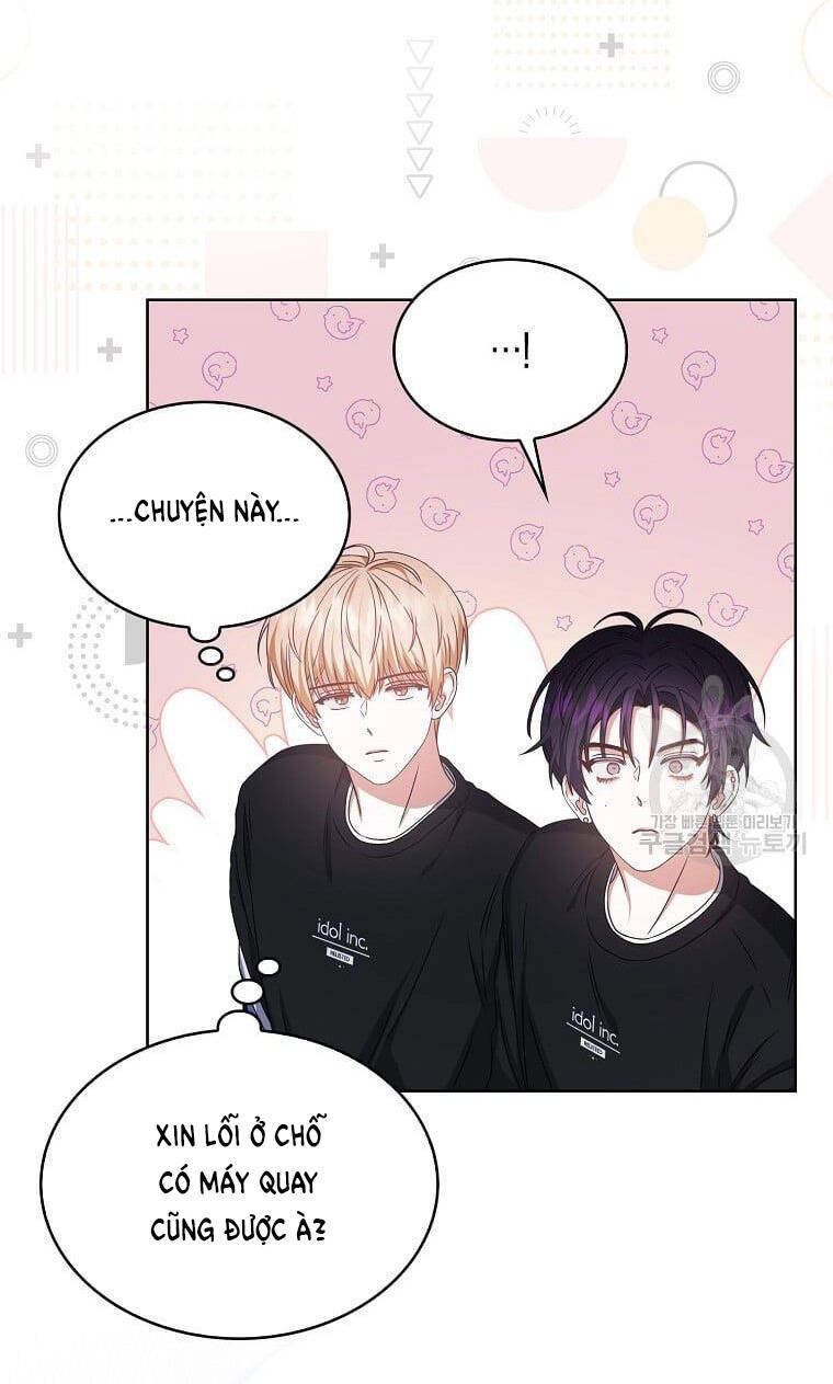 Ra Mắt Hay Ra Đi Chapter 29.1 - 40