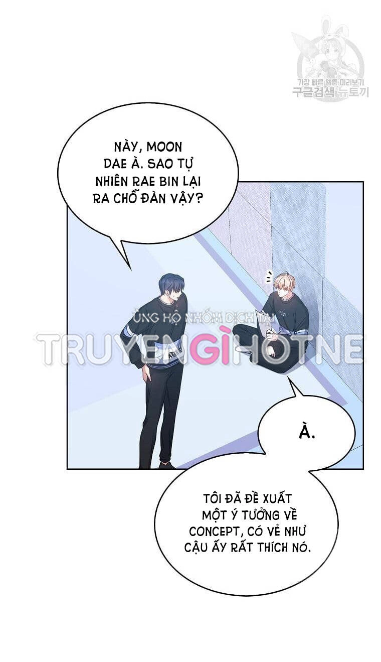 Ra Mắt Hay Ra Đi Chapter 29.2 - 8