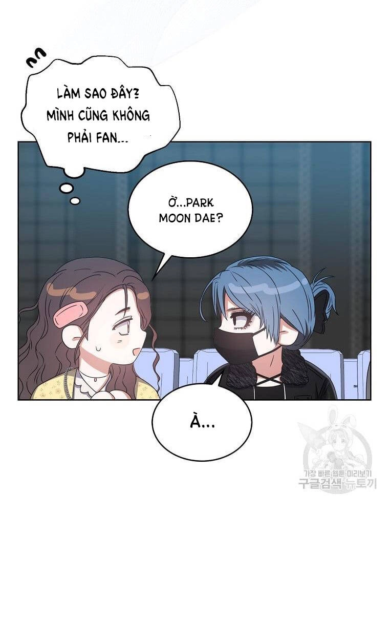 Ra Mắt Hay Ra Đi Chapter 29.2 - 20