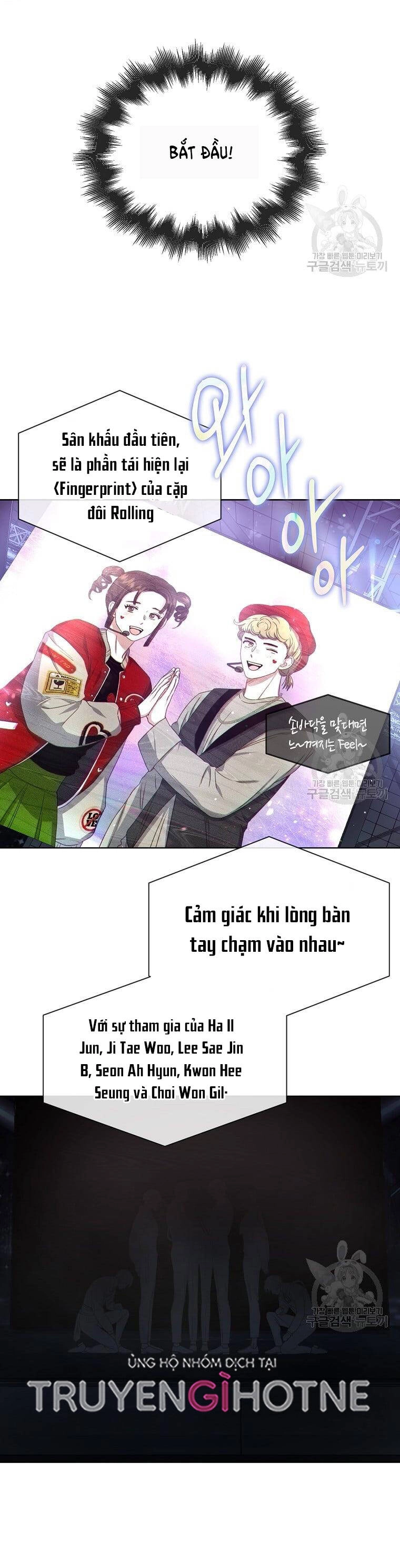 Ra Mắt Hay Ra Đi Chapter 29.2 - 24