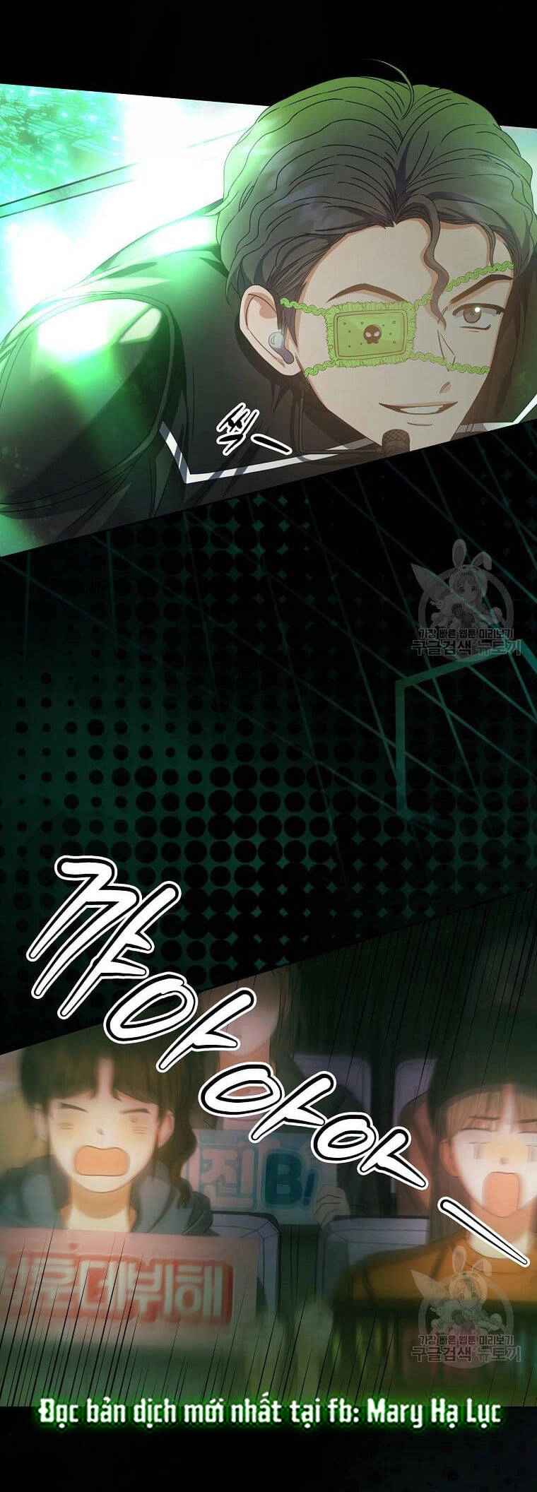 Ra Mắt Hay Ra Đi Chapter 30.2 - 9