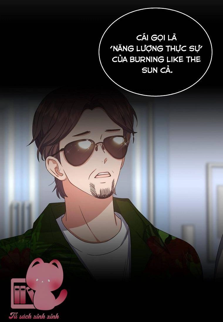 Ra Mắt Hay Ra Đi Chapter 31 - 5