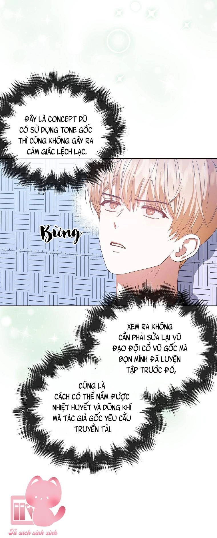 Ra Mắt Hay Ra Đi Chapter 31 - 10