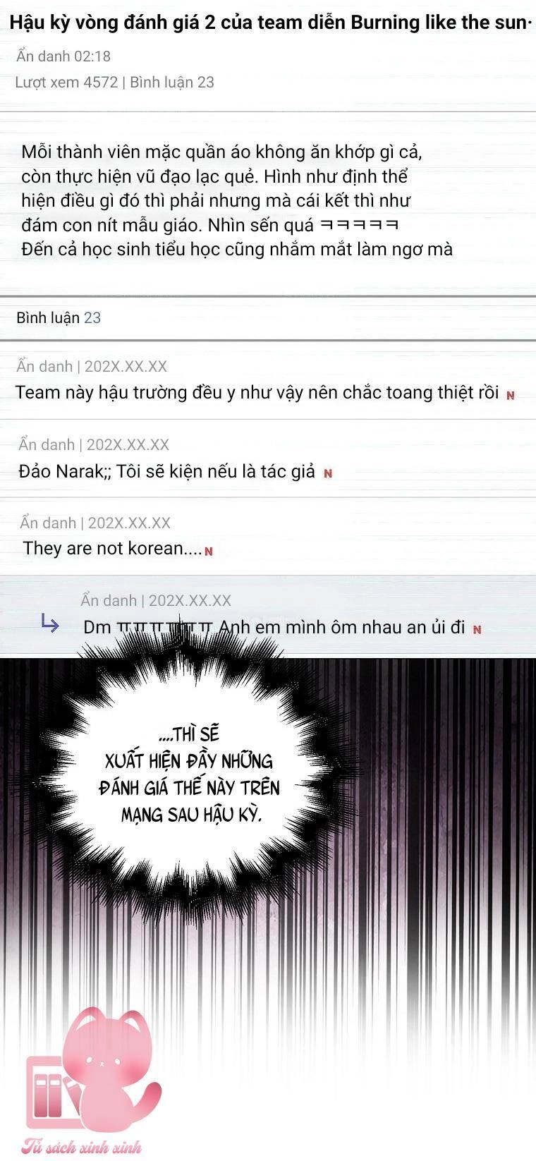 Ra Mắt Hay Ra Đi Chapter 31 - 12