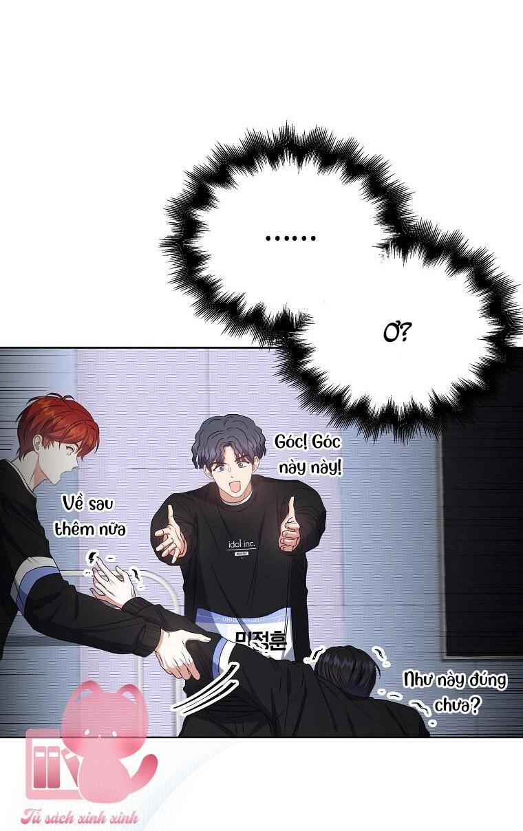 Ra Mắt Hay Ra Đi Chapter 31 - 13