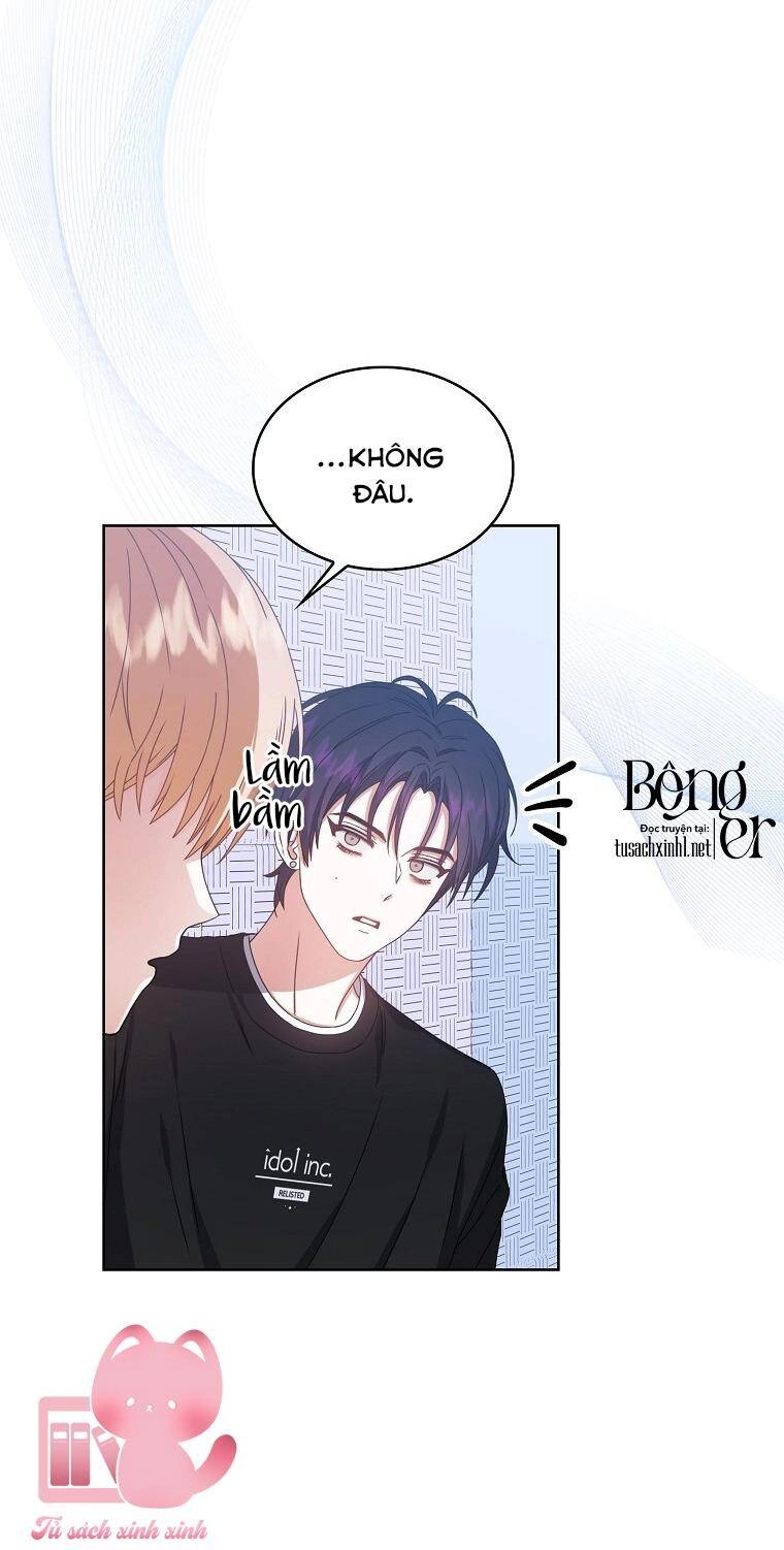 Ra Mắt Hay Ra Đi Chapter 31 - 14